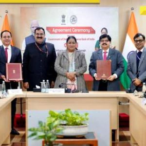 Historic Financial Reset for Delhi: Delhi government under the leadership of CM Rekha Gupta signs transformational MoU with RBI