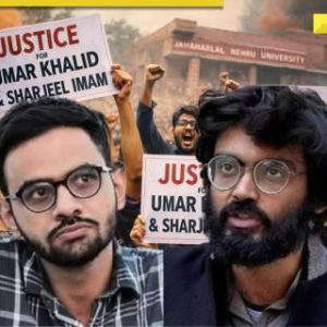 What’s happening in JNU: Protests, controversy over anti-Modi, anti-Amit Shah remarks, all about Umar Khalid, Sharjeel Imam case