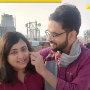 Who is Banojyotsna Lahiri? Jailed student activist and JNU alumni Umar Khalid’s partner; shared his response over SC ruling