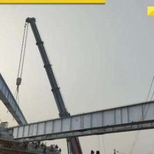 Haridwar to be linked with Delhi-Dehradun economic corridor, work on railway over bridge accelerates, check details