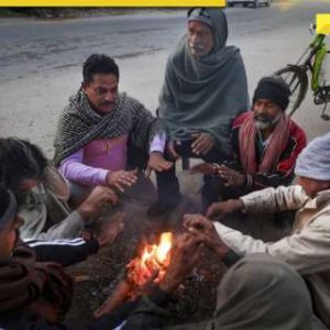 Delhi-NCR shivers as cold wave peaks, schools closed, AQI slips to ‘very poor’ category; IMD predicts North India to witness…