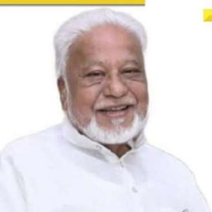 Who was Hidayatullah Patel? Maharashtra Congress vice president dies after being stabbed at mosque