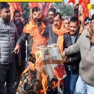 Behind derecognition of Vaishno Devi Medical College:Communal politics, protests and systemic failure, what 50 students will do now?