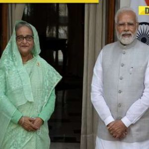 Sheikh Hasina thanks PM Modi, reaffirms India-Bangladesh ties amid rising tensions, says…