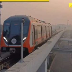 Lucknow Metro’s second corridor to have 5 elevated stations, UPMRC floats Rs 493 crore tender; check stations list here