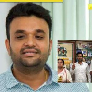 Who is Pratik Jain? I-PAC chief, political strategist, IT cell head of West Bengal CM Mamata Banerjee’s TMC, raided by ED due to…
