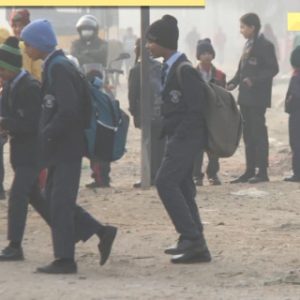 Delhi School Holidays: Govt extends winter vacation as cold wave intensifies; schools to reopen on…