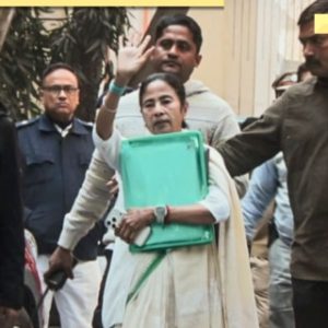 I-PAC raids: ED issues FIRST statement, claims West Bengal CM Mamata Banerjee took away key documents
