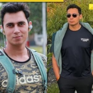 ‘Forced me to bed’: Teen survivor’s chilling allegations against national shooting coach Ankush Bharadwaj