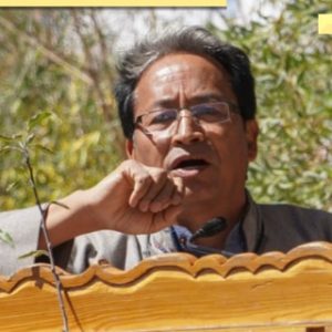 Sonam Wangchuk’s case: ‘Complete ground’ for detention not provided, speech illegally suppressed, argues wife in SC