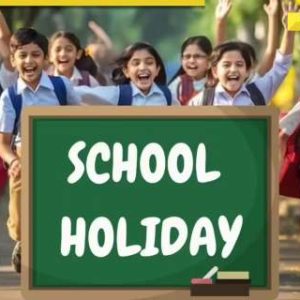 School Holiday January 9: Schools to remain closed in THESE states today due to…; Check state-wise list here