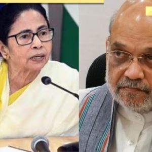 CM Mamata Banerjee makes BIG claims against HM Amit Shah on coal scam, warns of releasing…
