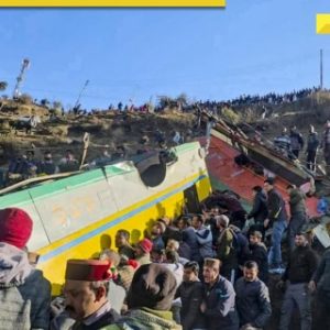 Himachal bus accident: 14 people dead, PM Modi announces ex-gratia compensation for victims