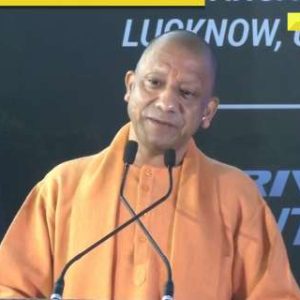 Chief Minister Yogi Adityanath: Uttar Pradesh has transformed its limitless potential into tangible outcomes