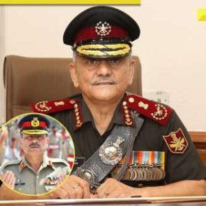 Pakistan got shocked after India’s Operation Sindoor as its failures were exposed, rushed to change constitution, reveals Defence Chief