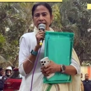 BIG move by ED in I-PAC case involving Mamata Banerjee govt, probe agency approaches Supreme Court to seek…