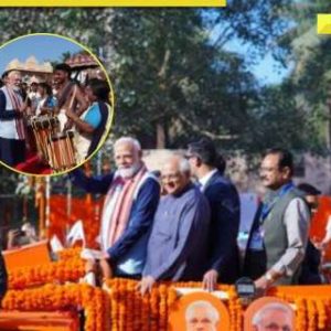 PM Modi in Gujarat: Attends Shaurya Yatra , offers prayers at Somnath Temple to mark 1,000 years since Mahmud of Ghazni’s attack, Check full schedule