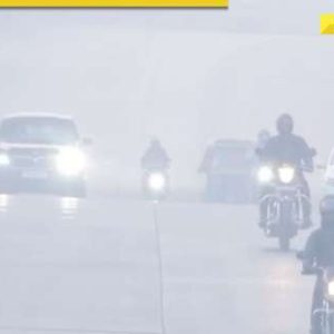 Delhi-NCR’s cold wave intesifies, temperature drops to 2.9°C, AQI remains in ‘poor’ category; IMD predicts…
