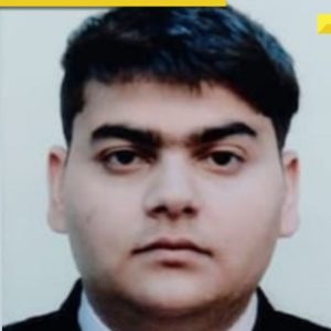 Who is Rikshit Chauhan? Merchant Navy officer from Himachal detained after US seizes Russian oil tanker