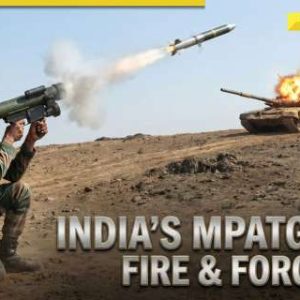 4 Kilometers, One Shot: DRDO’s New Shoulder-Fired Missile Ready for the Army