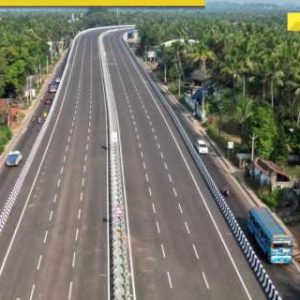 Uttar Pradesh: Central government approves Rs 5700 crore Greenfield highway project, 112 km long elevated corridor to be constructed, check details