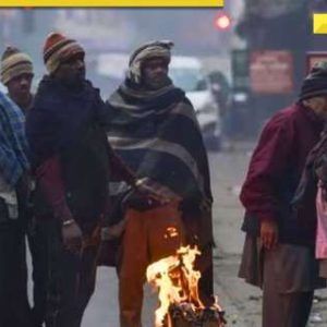 Delhi-NCR shivers at 3°C, Gurugram dips below zero for 2nd day, air quality remains ‘very poor’; IMD issues alert for Punjab, Haryana