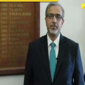 Who is DB Venkatesh Varma? Senior Indian diplomat nominated by UN to chair its body on disarmament, check details