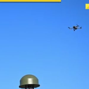 J-K: Multiple drone sightings reported near LoC, second time in 48 hours