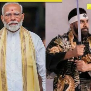 PM Modi’s reaction to Pawan Kalyan’s induction into Kenjutsu, bags global honour in Japanese Martial arts: ‘Decades of dedicated…’
