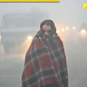 Delhi-NCR Weather Update: National Capital wakes up to ‘very poor’ air quality, chilling cold, AQI hits 357