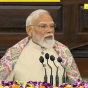PM Modi inaugurates 28th Conference of CSPOC in New Delhi, ensures creating open-source tech platforms for Global South