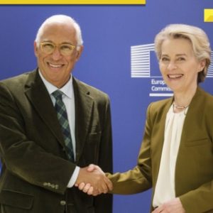 Who are Ursula von der Leyen and Antonio Costa? Top EU leaders to be chief guests at Republic Day Parade 2026