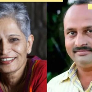 Who is Shrikant Pangarkar? Gauri Lankesh murder accused wins from Ward 13 of Jalna Municipal Corporation