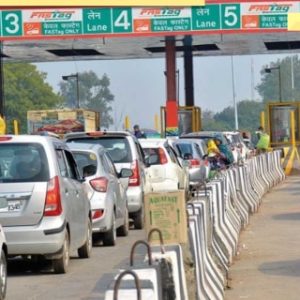 Toll Plaza Rules: Cash payments to be banned? All you need to know