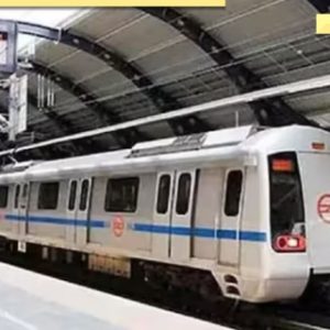 Delhi Metro commuters can now book bike taxis, cabs from these stations; details inside