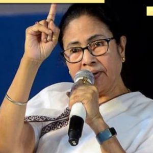 Amid West Bengal Election fires, Mamata Banerjee appeals to CJI Surya Kant: ‘Protect constitution, judiciary, democracy from…’