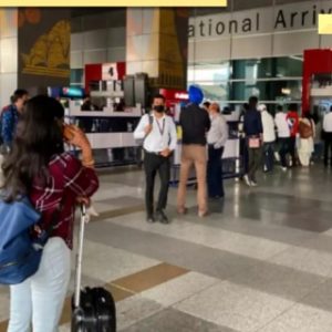 Delhi Airport Advisory: Low visibility to hit flights as IMD warns of dense fog tomorrow; key things to know