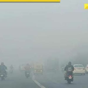 Delhi-NCR chokes under dense fog, flights, trains affected as visibility drops to zero; AQI in ‘severe’ category