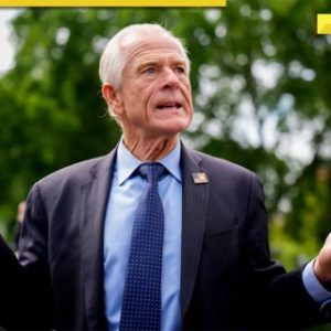 ‘Why are Americans paying for AI in India?’: Trump’s top advisor Navarro attacks New Delhi yet again