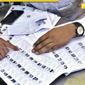 Uttar Pradesh witnesses alarming fall in female voters, names of 15.5 million women voters deleted from draft rolls in SIR first phase