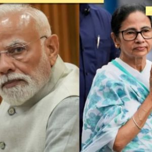 Modi vs Mamata: BJP pledges ‘One District, One Product’ policy if voted to power in West Bengal Election 2026