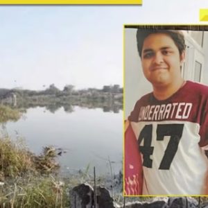 Noida techie’s death by drowning: Police file FIR against builder duo, family alleges delay in rescue op