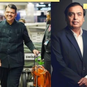 WEF 2026: India’s power-packed Davos delegation; Mukesh Ambani, N Chandrasekaran, Devendra Fadnavis and 100+ CEOs up for annual meeting