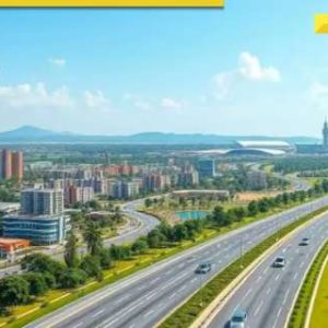 Uttar Pradesh: New Rs 40 crore project to connect Haryana with Jewar Airport, here’s all you need to know