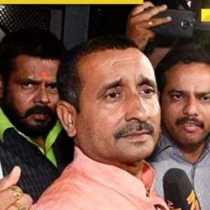 Unnao Rape Case: Delhi HC rejects Kuldeep Sengar’s plea for suspension of sentence in custodial death case