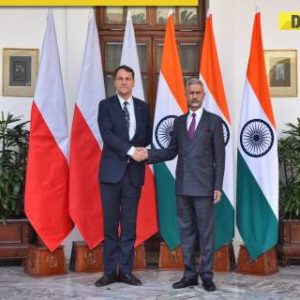 Why did India warn Poland against Pakistan? Seeks stronger ties amid raging Russia-Ukraine war