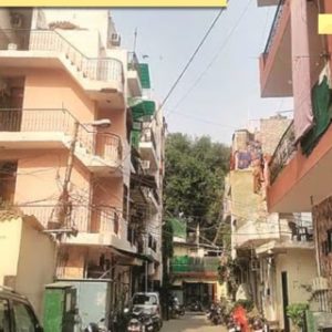 Delhi’s RK?Puram gets Rs 100?crore facelift: Roads, parks and community spaces set for major upgrade