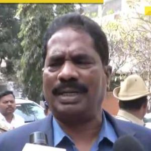 Karnataka DGP Ramachandra Rao breaks silence over viral video showing him in compromising act