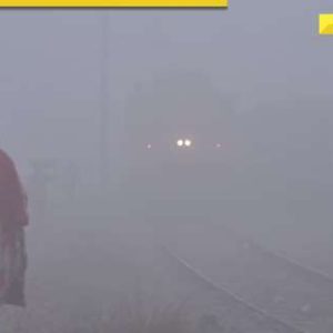 Dense fog blankets Delhi-NCR amid biting cold wave, AQI remains ‘severe’, IMD issues alert for Madhya Pradesh, Uttar Pradesh and Bihar; Check full forecast