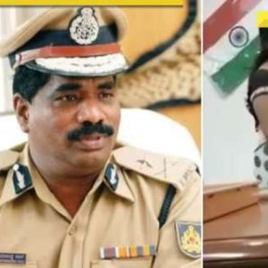 Karnataka: DGP Ramachandra Rao suspended amid alleged viral video controversy